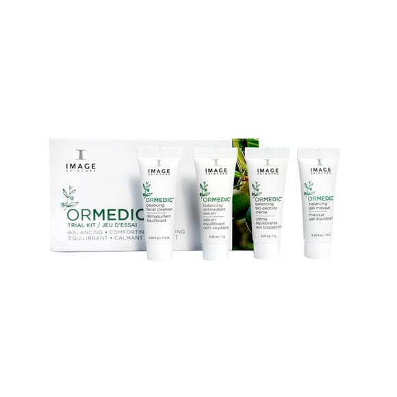 ORMEDIC Trial Kit - Picture 1 of 5